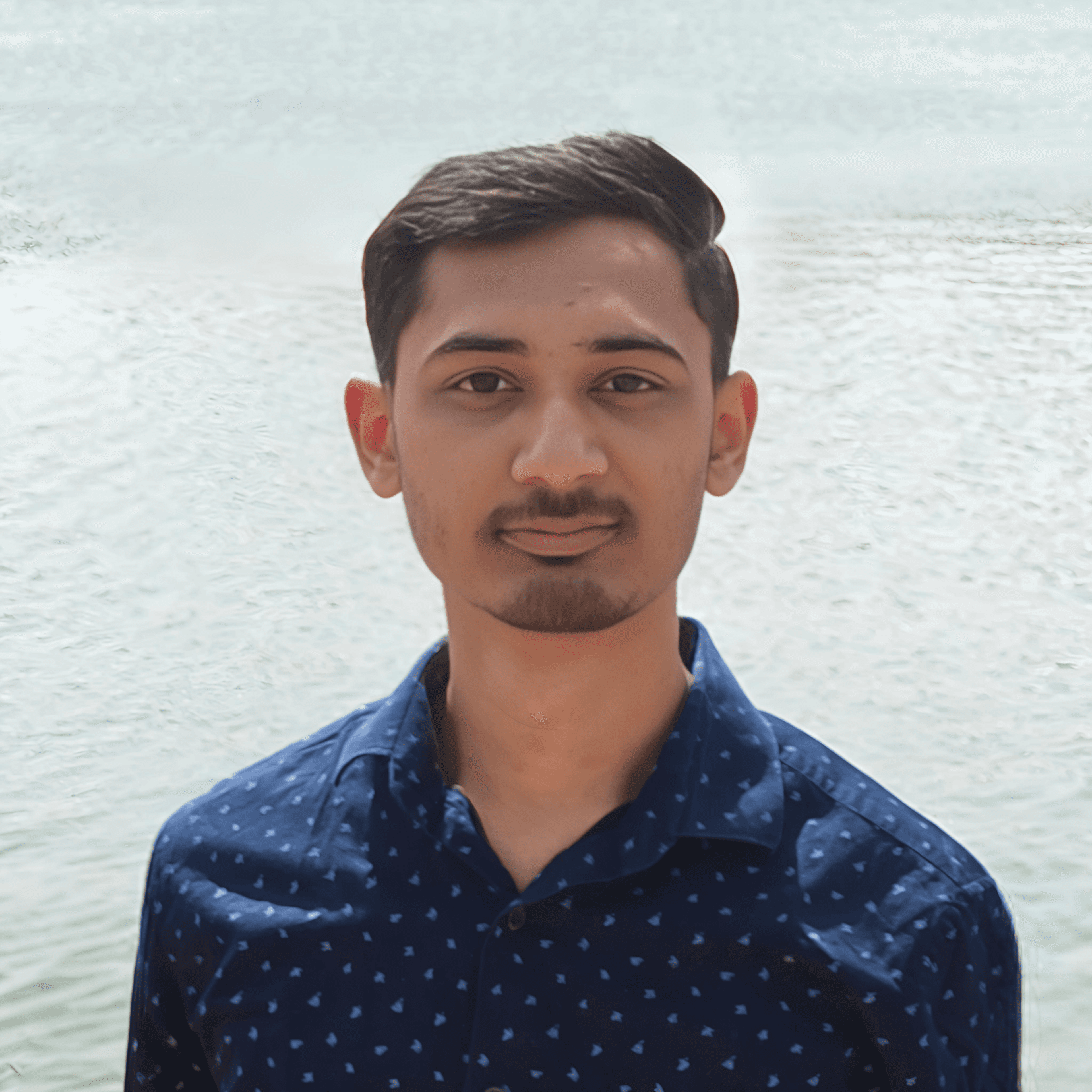 Sahil Jain - Full Stack Engineer Portfolio